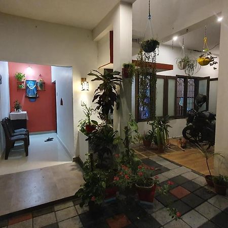 Gerards Home Stay Fortkochi Exteriér fotografie