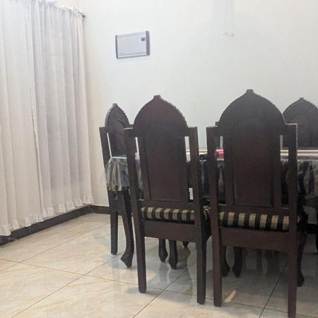 Gerards Home Stay Fortkochi Exteriér fotografie