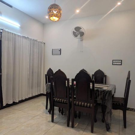 Gerards Home Stay Fortkochi Exteriér fotografie