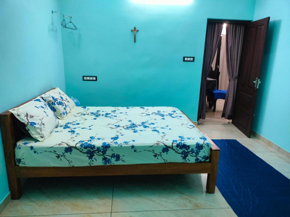 Gerards Home Stay Fortkochi Exteriér fotografie