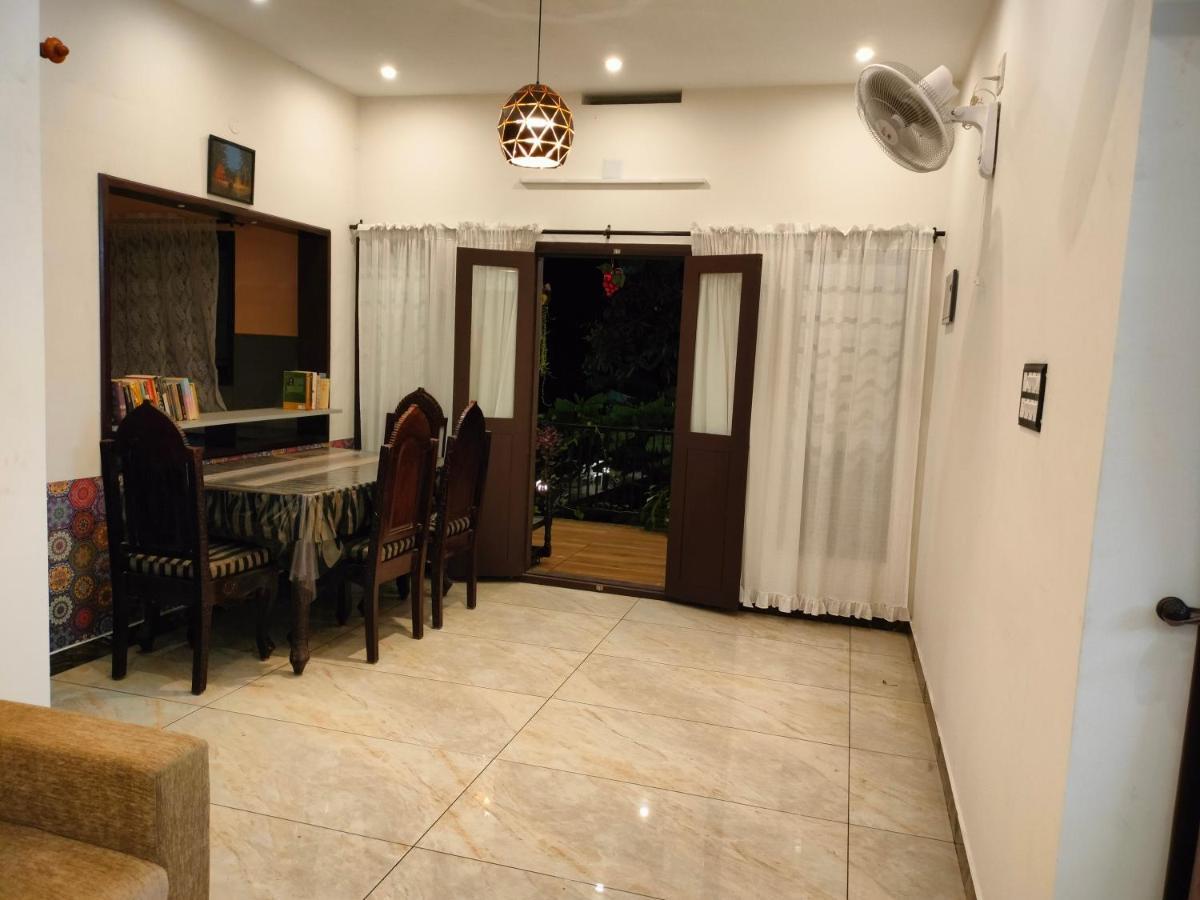 Gerards Home Stay Fortkochi Exteriér fotografie