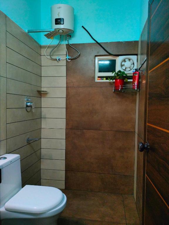 Gerards Home Stay Fortkochi Exteriér fotografie