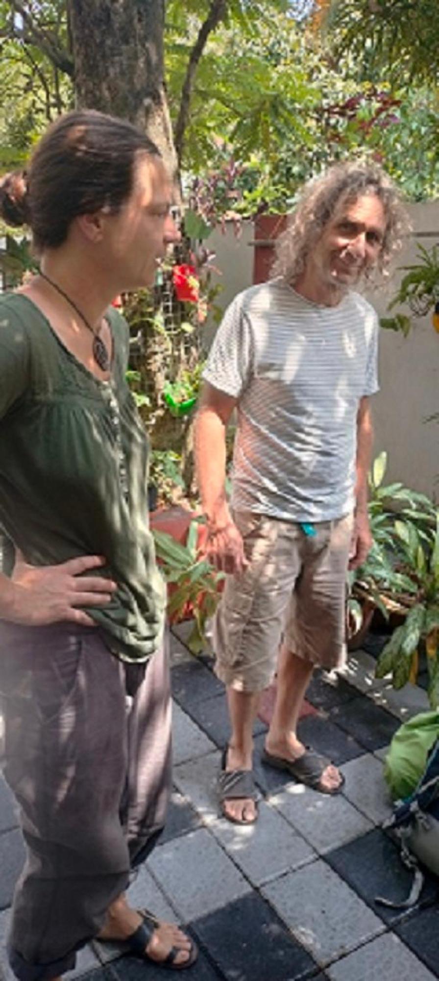 Gerards Home Stay Fortkochi Exteriér fotografie