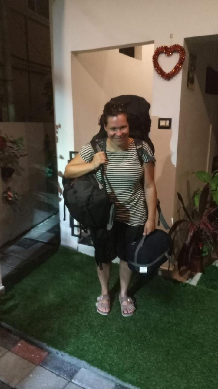 Gerards Home Stay Fortkochi Exteriér fotografie
