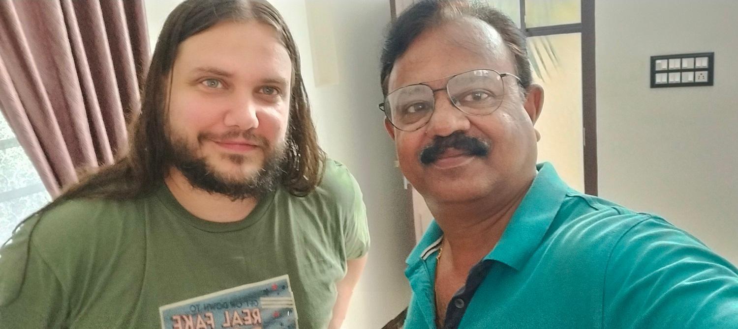 Gerards Home Stay Fortkochi Exteriér fotografie