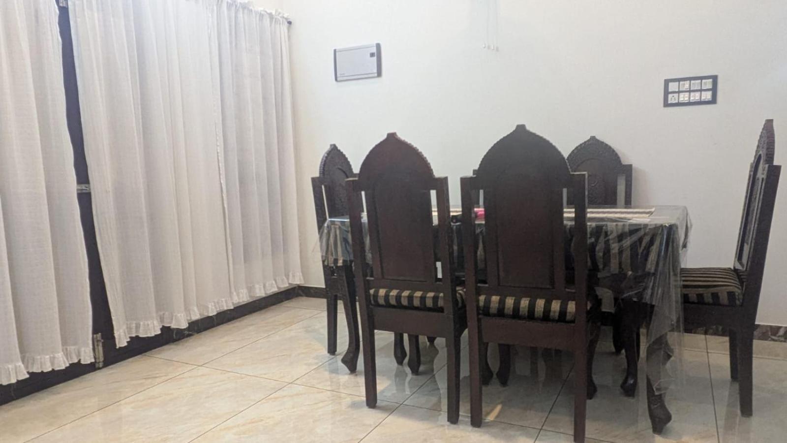 Gerards Home Stay Fortkochi Exteriér fotografie