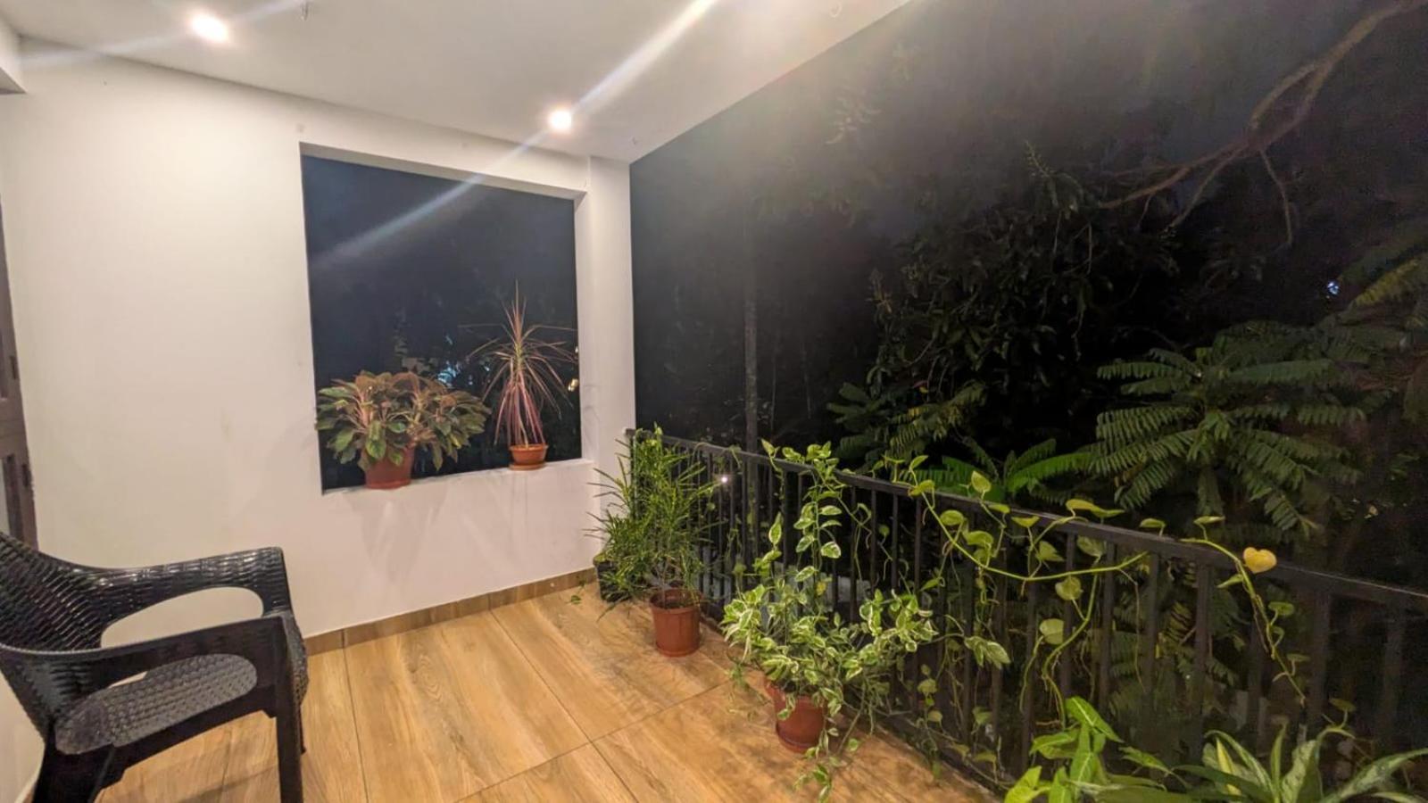 Gerards Home Stay Fortkochi Exteriér fotografie