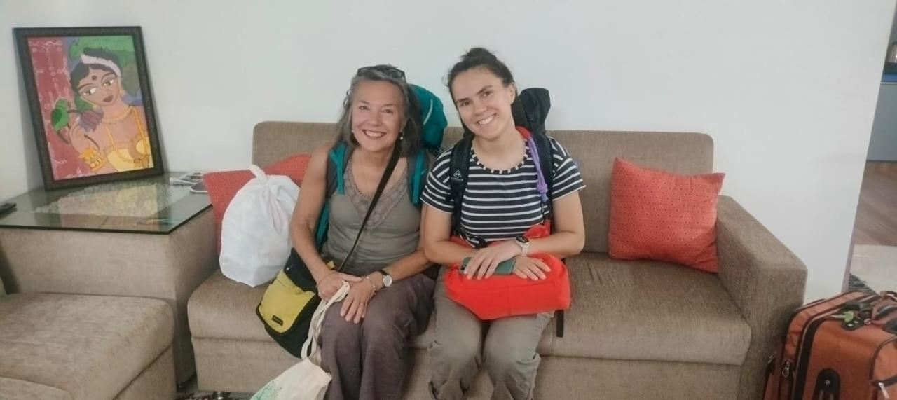 Gerards Home Stay Fortkochi Exteriér fotografie